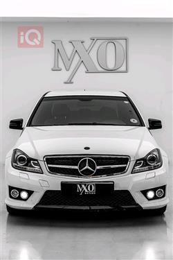 مێرسێدس بێنز C-Class